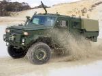 BAE RG Outrider 2009 года